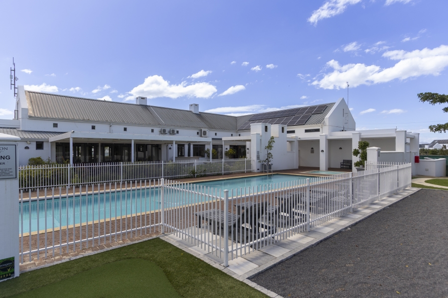 4 Bedroom Property for Sale in Croydon Olive Estate Western Cape